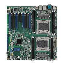 Advantech Serverboard, ASMB-923